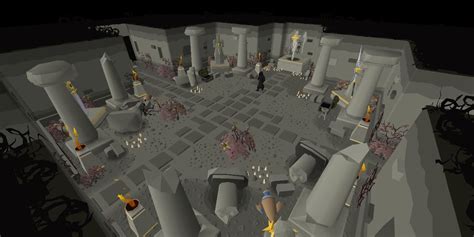 osrs hallowed sepulchre|osrs hallowed sepulchre floor 5.